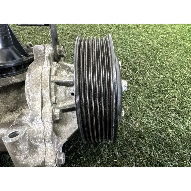 Помпа (система охлаждения) Hyundai Ioniq AE 2017 1.6 2510003HB0