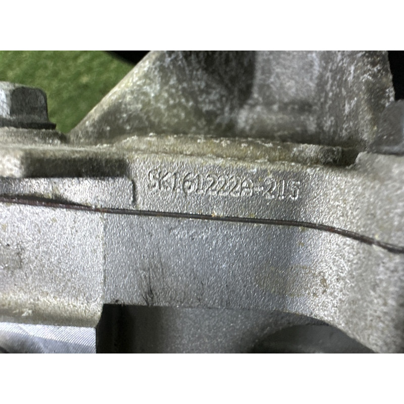 Помпа (система охлаждения) Hyundai Ioniq AE 2017 1.6 2510003HB0