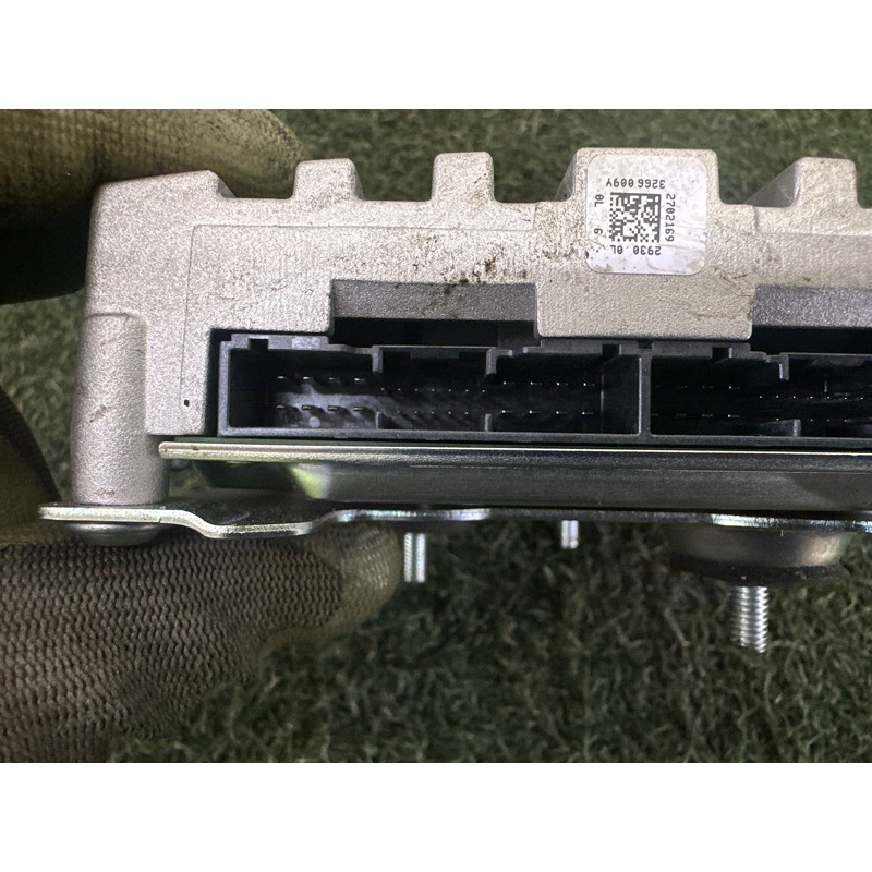 Підсилювач звуку (електрика) Hyundai Ioniq AE 2017 1.6 96370G2100