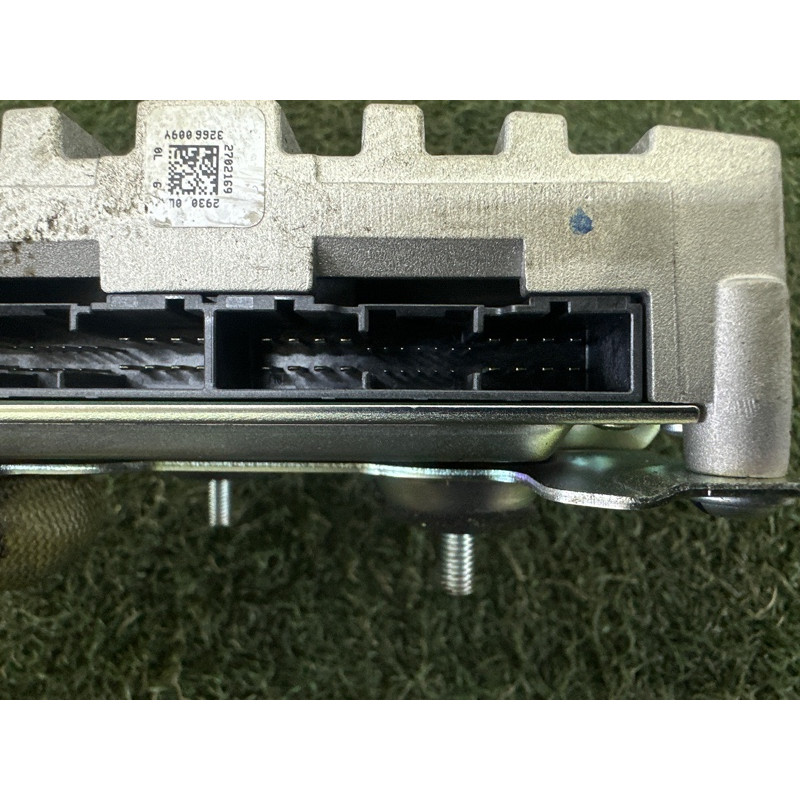 Підсилювач звуку (електрика) Hyundai Ioniq AE 2017 1.6 96370G2100