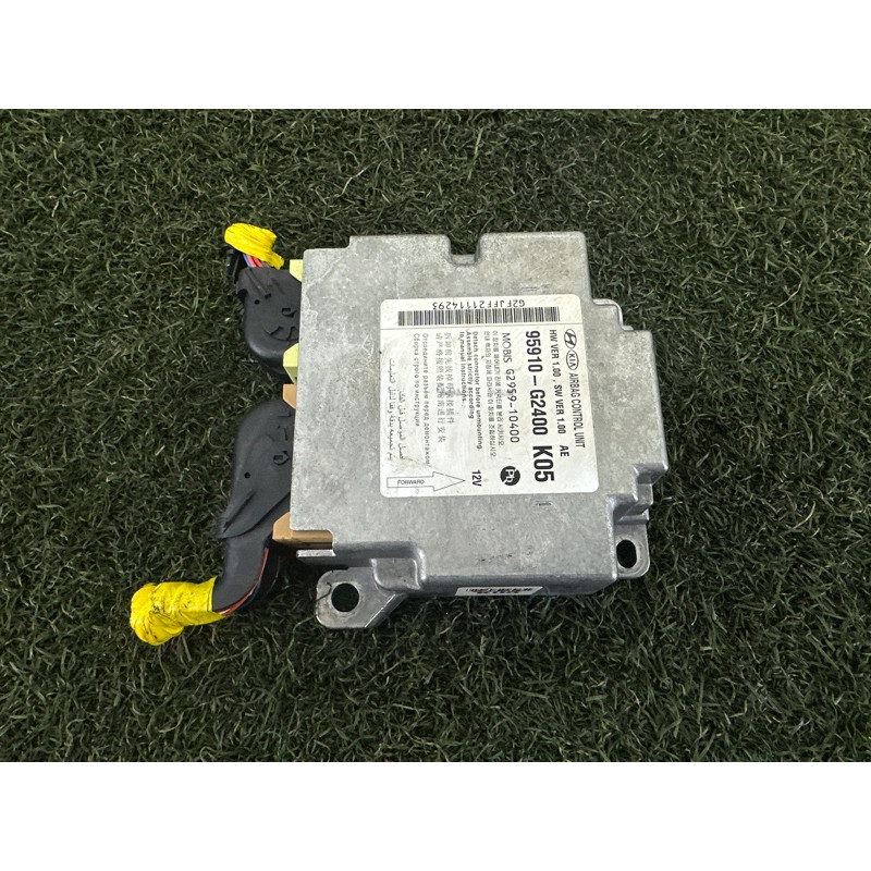 Блок управления airbag (airbag / безопасность) Hyundai Ioniq AE 2017 1.6 95910G2400