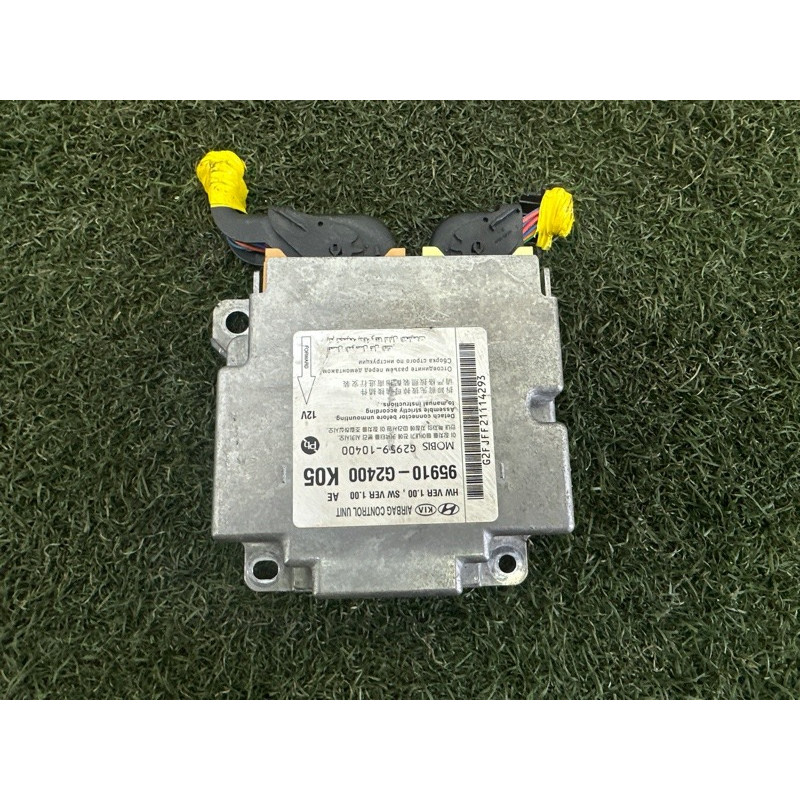 Блок управления airbag (airbag / безопасность) Hyundai Ioniq AE 2017 1.6 95910G2400