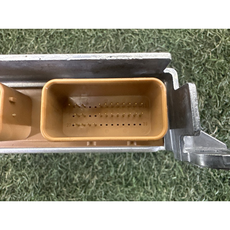 Блок управления airbag (airbag / безопасность) Hyundai Ioniq AE 2017 1.6 95910G2400