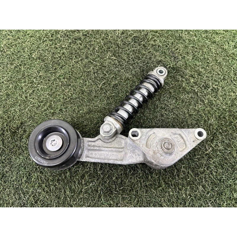 Ролик натяжний (двигун та елементи) Hyundai Ioniq AE 2017 1.6 2528303HA1