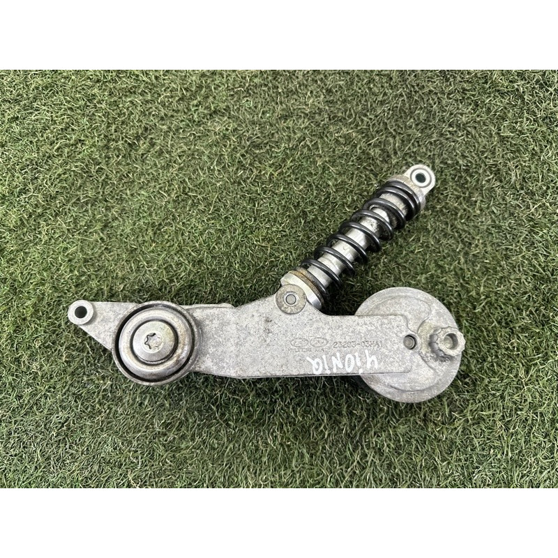 Ролик натяжний (двигун та елементи) Hyundai Ioniq AE 2017 1.6 2528303HA1