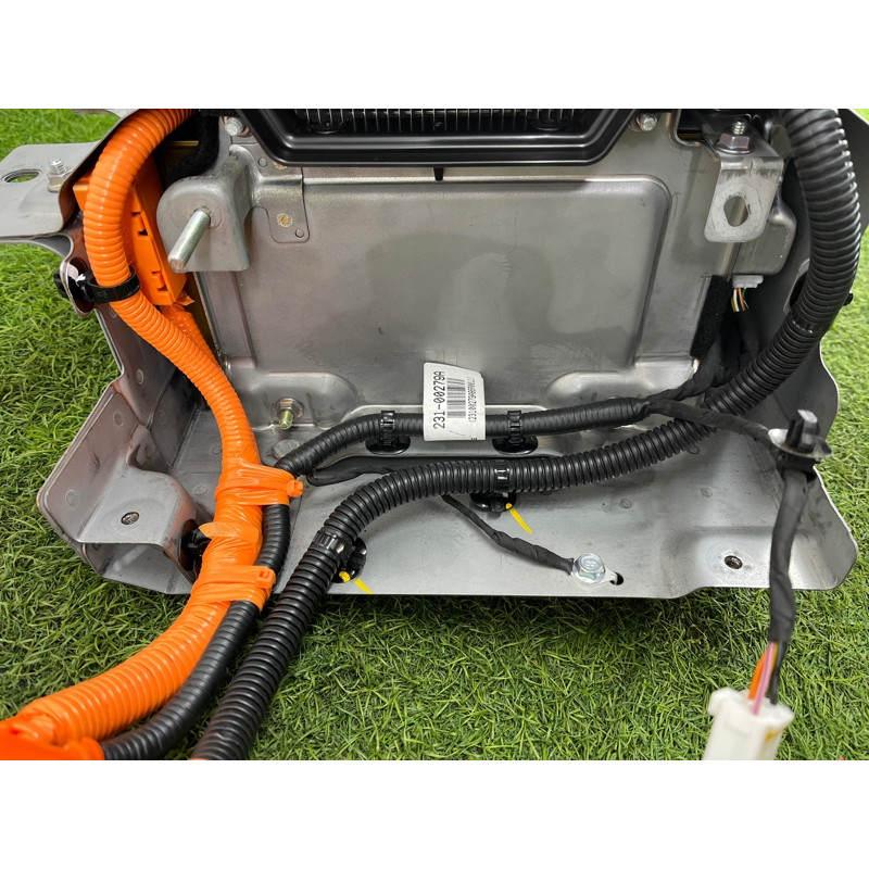Батарея высоковольтная (электрика) Hyundai Ioniq AE 2018 1.6 Hybrid 37503G2AS1