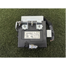 Блок бесключевого доступа