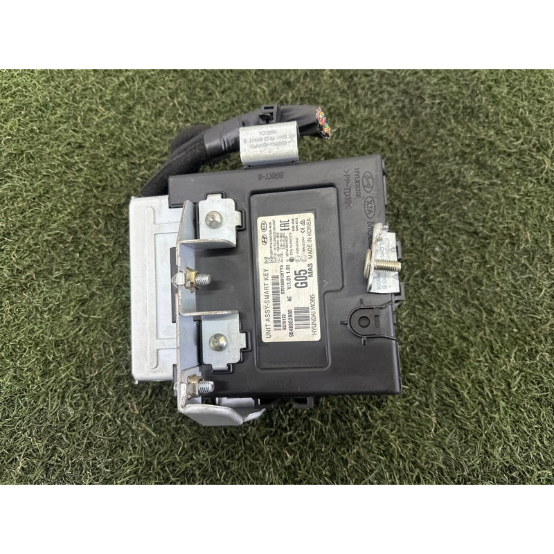 Блок безключевого доступу (електрика / блоки управління) Hyundai Ioniq AE 2017 1.6 95480G2600