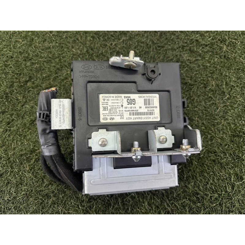 Блок безключевого доступу (електрика / блоки управління) Hyundai Ioniq AE 2017 1.6 95480G2600