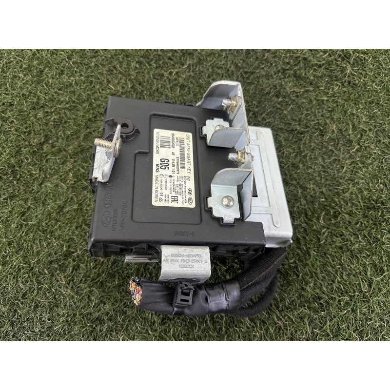 Блок безключевого доступу (електрика / блоки управління) Hyundai Ioniq AE 2017 1.6 95480G2600