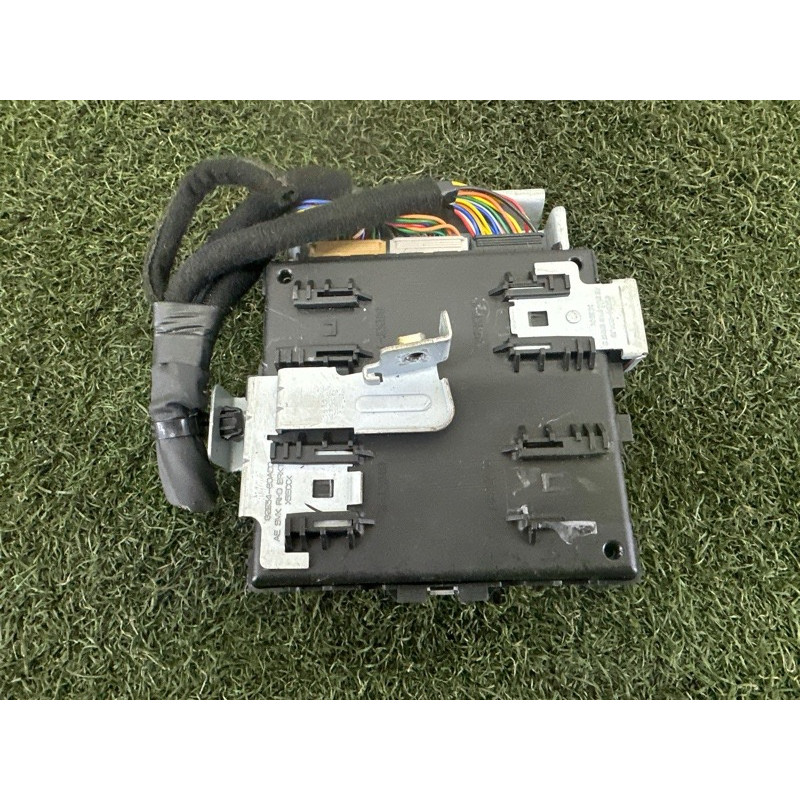 Блок безключевого доступу (електрика / блоки управління) Hyundai Ioniq AE 2017 1.6 95480G2600