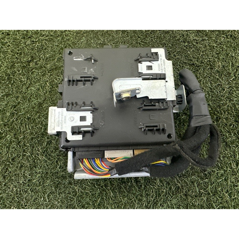 Блок безключевого доступу (електрика / блоки управління) Hyundai Ioniq AE 2017 1.6 95480G2600