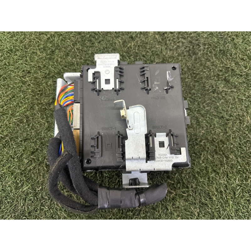 Блок безключевого доступу (електрика / блоки управління) Hyundai Ioniq AE 2017 1.6 95480G2600