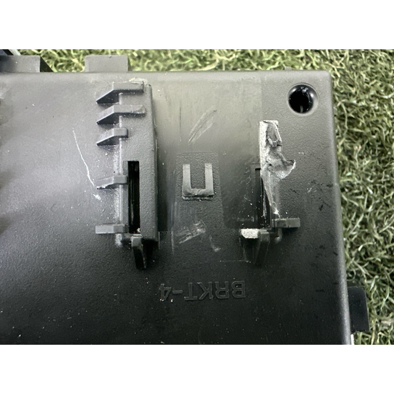 Блок безключевого доступу (електрика / блоки управління) Hyundai Ioniq AE 2017 1.6 95480G2600