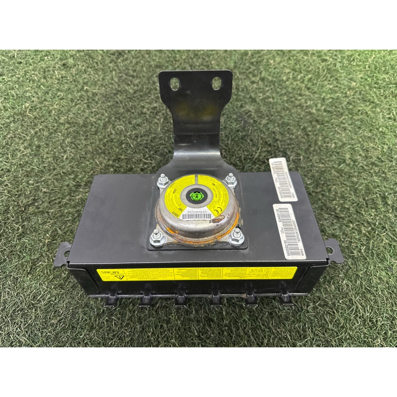 Airbag торпеды (airbag / безопасность) Hyundai Ioniq AE 2017 1.6 84530G2100T9Y