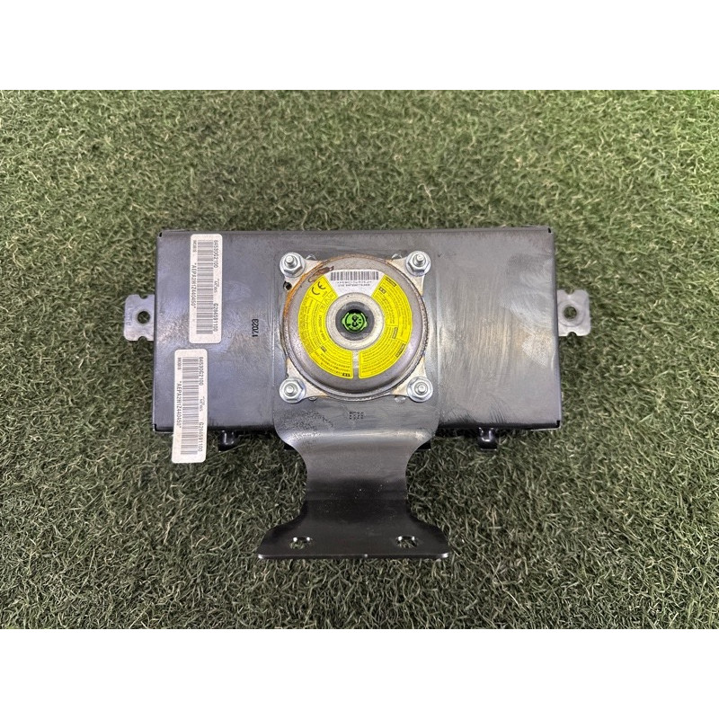 Airbag торпеды (airbag / безопасность) Hyundai Ioniq AE 2017 1.6 84530G2100T9Y