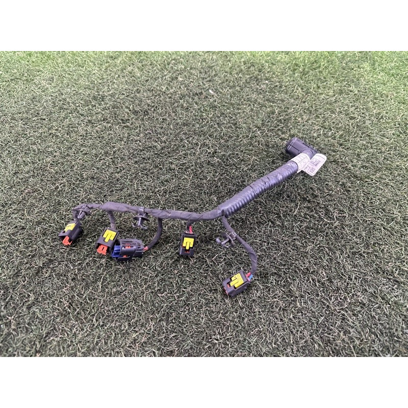 Проводка форсунок (електрика двигуна) Hyundai Ioniq AE 2017 1.6 3534103HA0