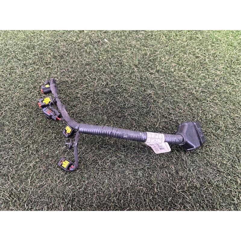 Проводка форсунок (електрика двигуна) Hyundai Ioniq AE 2017 1.6 3534103HA0
