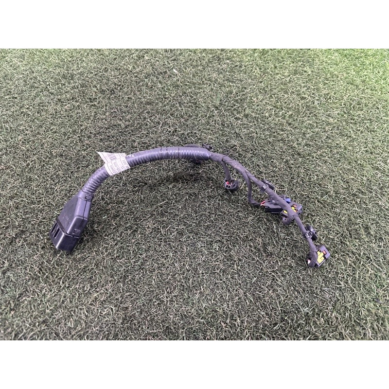 Проводка форсунок (електрика двигуна) Hyundai Ioniq AE 2017 1.6 3534103HA0