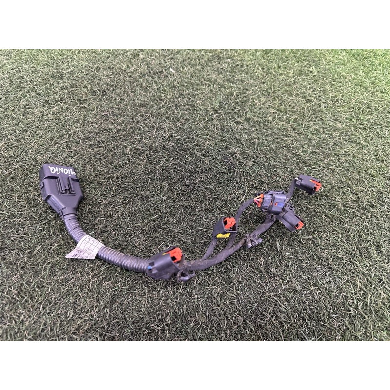 Проводка форсунок (електрика двигуна) Hyundai Ioniq AE 2017 1.6 3534103HA0