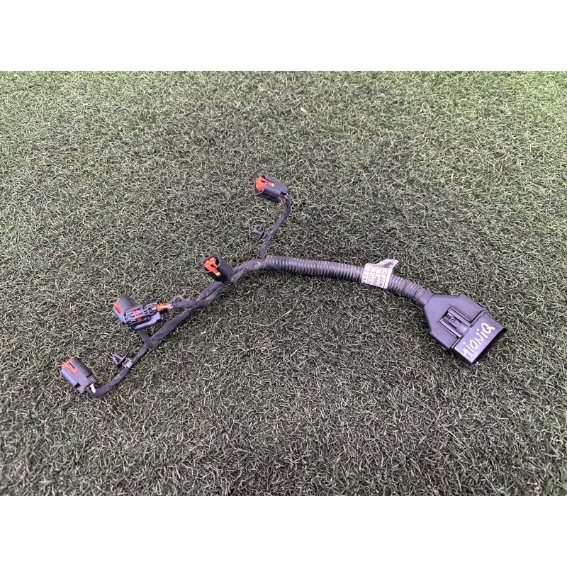 Проводка форсунок (електрика двигуна) Hyundai Ioniq AE 2017 1.6 3534103HA0