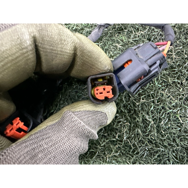 Проводка форсунок (електрика двигуна) Hyundai Ioniq AE 2017 1.6 3534103HA0