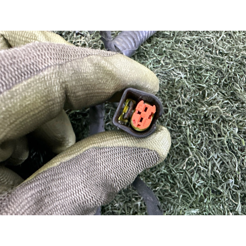 Проводка форсунок (електрика двигуна) Hyundai Ioniq AE 2017 1.6 3534103HA0