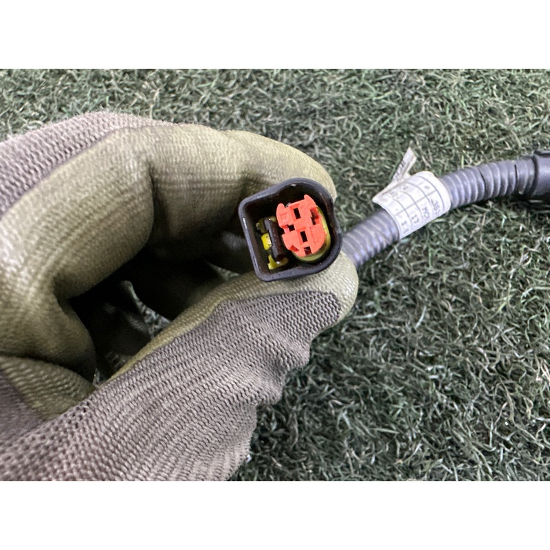 Проводка форсунок (електрика двигуна) Hyundai Ioniq AE 2017 1.6 3534103HA0