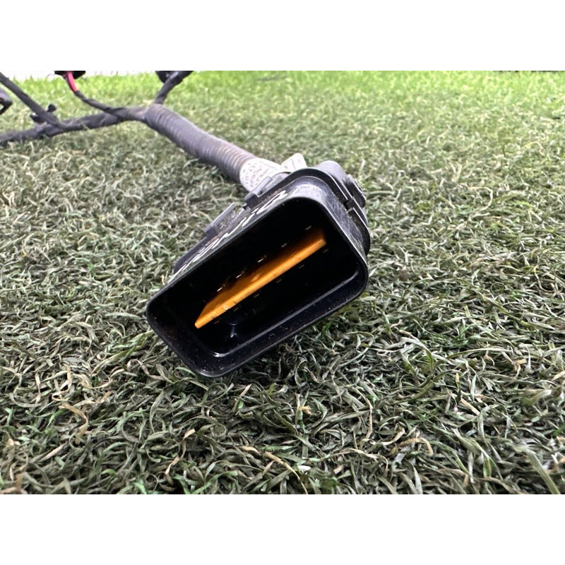 Проводка форсунок (електрика двигуна) Hyundai Ioniq AE 2017 1.6 3534103HA0