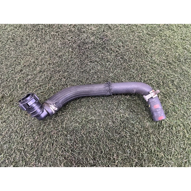 Патрубок (система охлаждения) Hyundai Ioniq AE 2017 1.6 369302B001