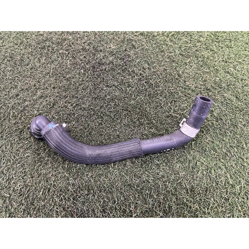 Патрубок (система охлаждения) Hyundai Ioniq AE 2017 1.6 369302B001