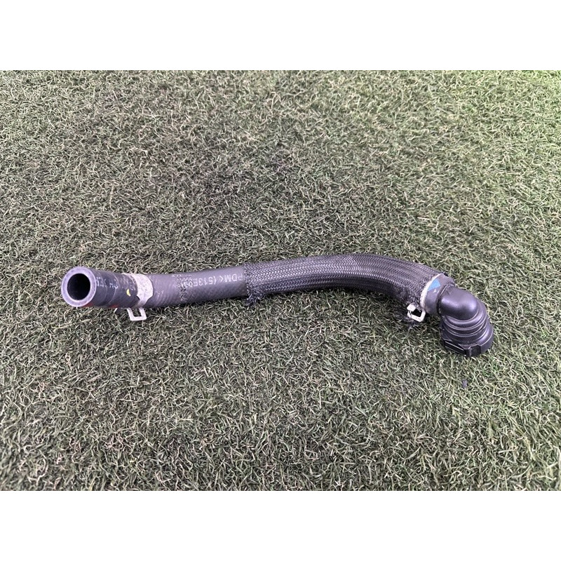 Патрубок (система охлаждения) Hyundai Ioniq AE 2017 1.6 369302B001