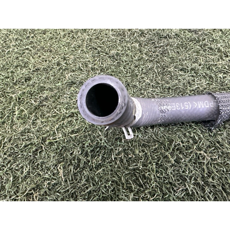 Патрубок (система охлаждения) Hyundai Ioniq AE 2017 1.6 369302B001