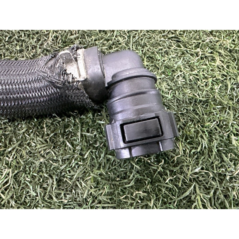 Патрубок (система охлаждения) Hyundai Ioniq AE 2017 1.6 369302B001