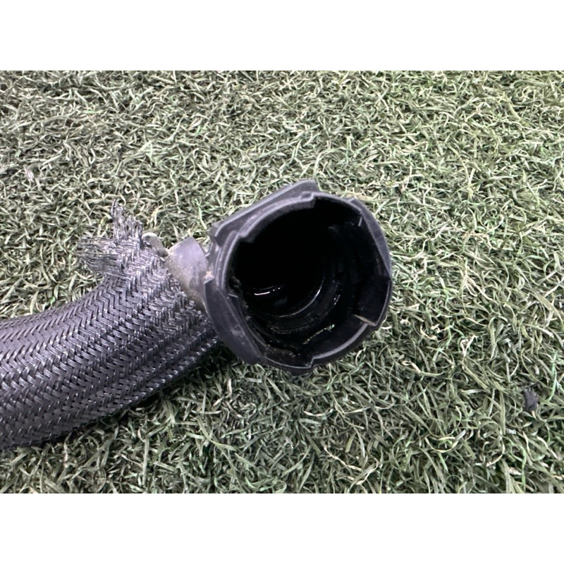 Патрубок (система охлаждения) Hyundai Ioniq AE 2017 1.6 369302B001