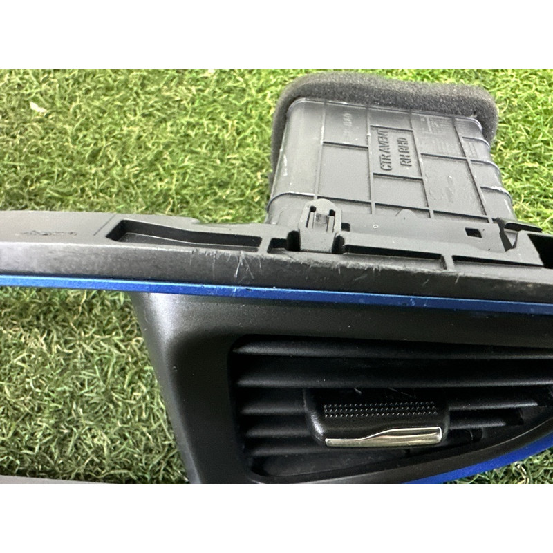 Центральный дефлектор салона (салон) Hyundai Ioniq AE 2017 1.6 84740G2910T9Y