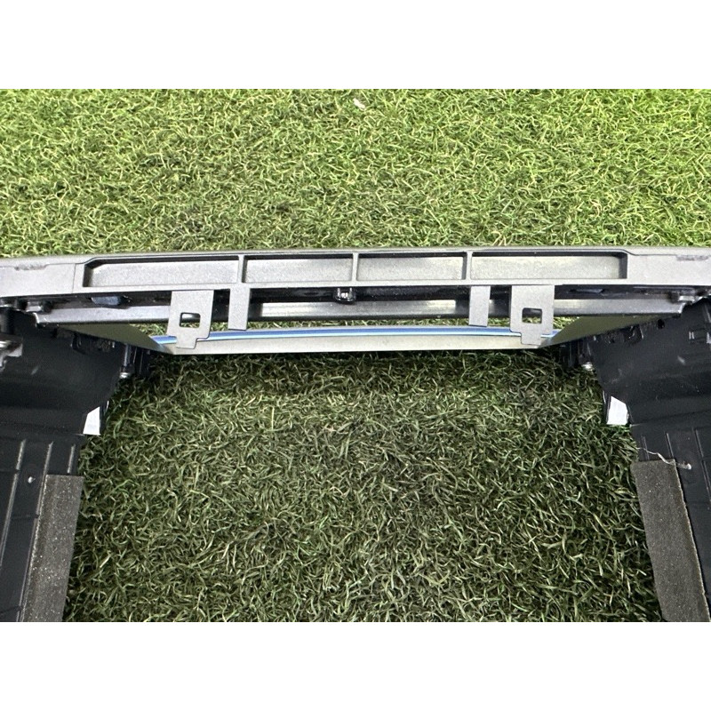 Центральный дефлектор салона (салон) Hyundai Ioniq AE 2017 1.6 84740G2910T9Y