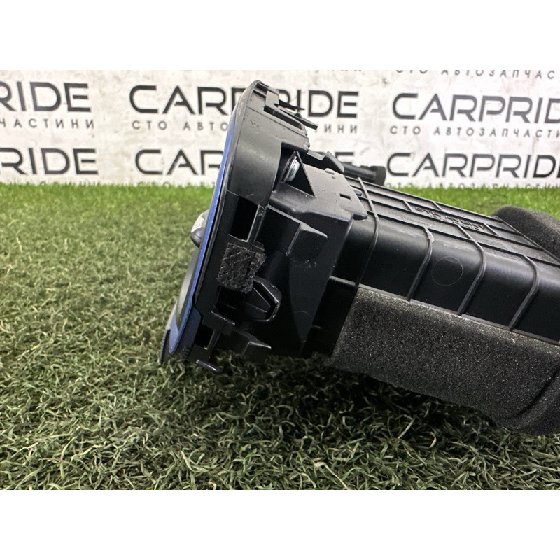 Центральный дефлектор салона (салон) Hyundai Ioniq AE 2017 1.6 84740G2910T9Y