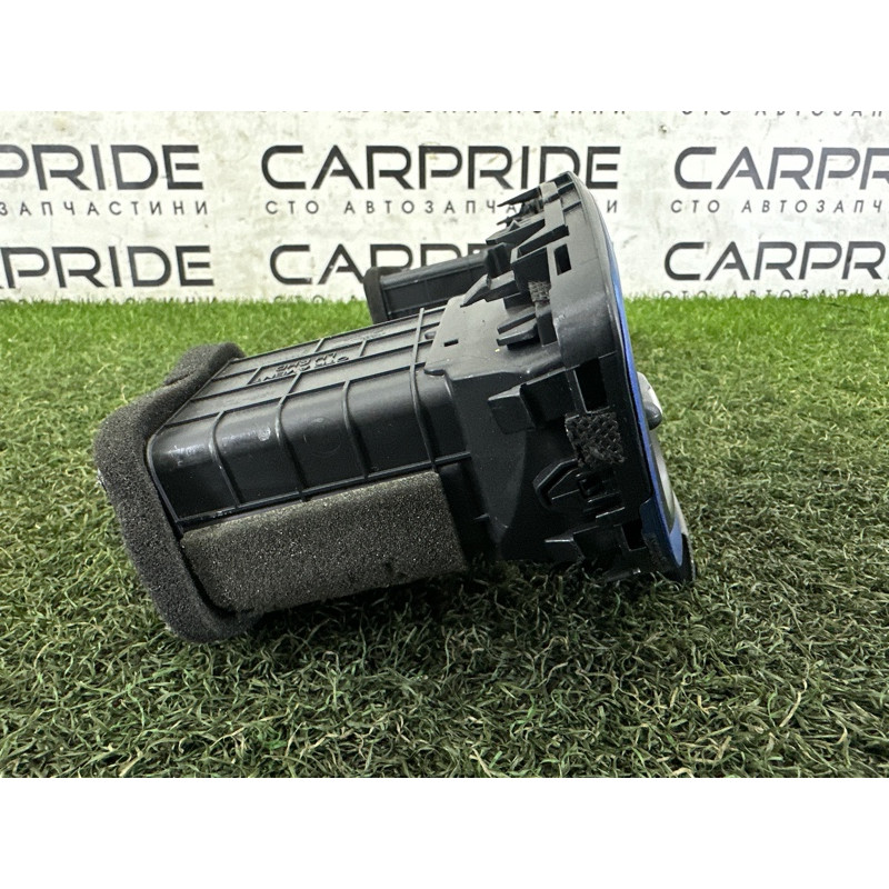 Центральный дефлектор салона (салон) Hyundai Ioniq AE 2017 1.6 84740G2910T9Y