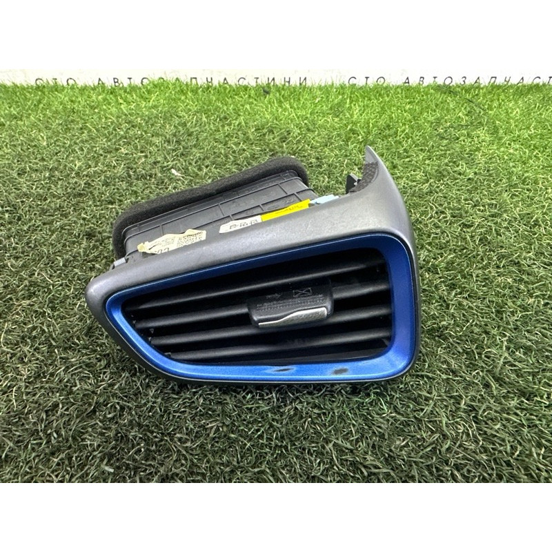 Дефлектор повітроводу (салон) Hyundai Ioniq AE 2017 1.6 97480G2900MBI