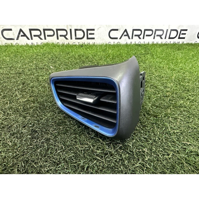 Дефлектор повітроводу (салон) Hyundai Ioniq AE 2017 1.6 97480G2900MBI