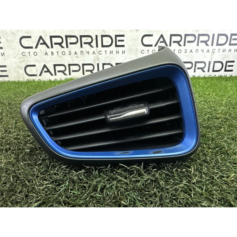 Дефлектор повітроводу (салон) Hyundai Ioniq AE 2017 1.6 97480G2900MBI