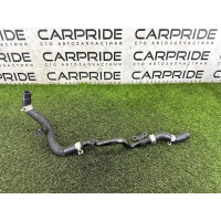 Трубка системы охлаждения