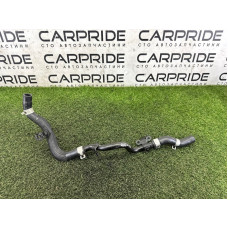 Трубка системы охлаждения