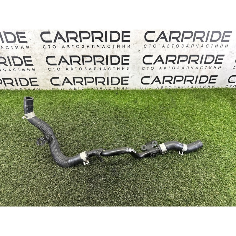 Трубка системы охлаждения (система охлаждения) Hyundai Ioniq AE 2017 1.6 369802B001