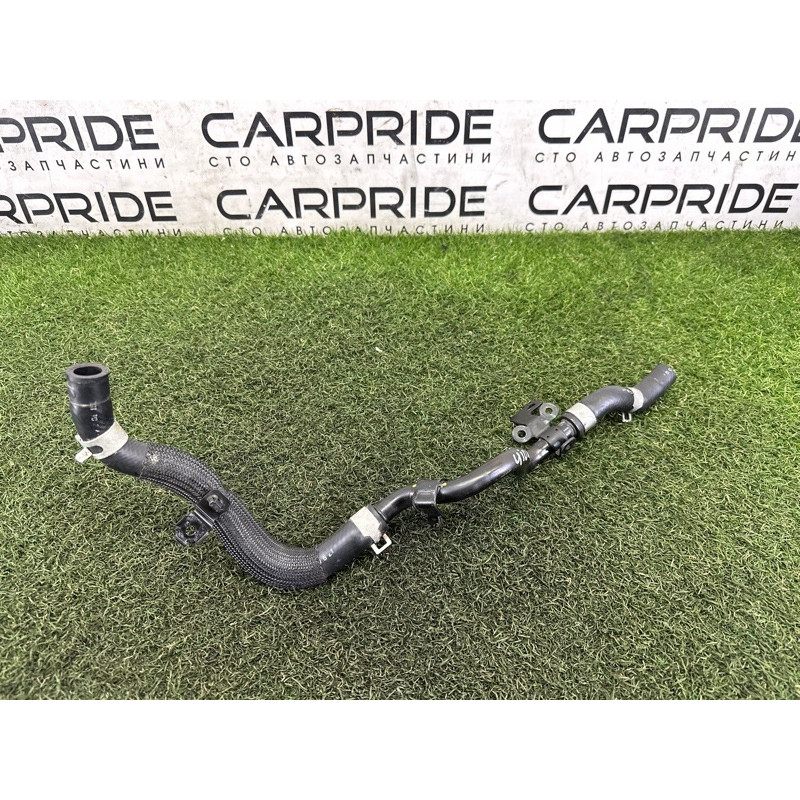 Трубка системы охлаждения (система охлаждения) Hyundai Ioniq AE 2017 1.6 369802B001