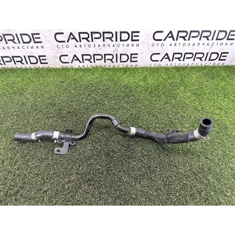 Трубка системы охлаждения (система охлаждения) Hyundai Ioniq AE 2017 1.6 369802B001