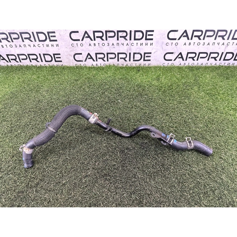 Трубка системы охлаждения (система охлаждения) Hyundai Ioniq AE 2017 1.6 369802B001