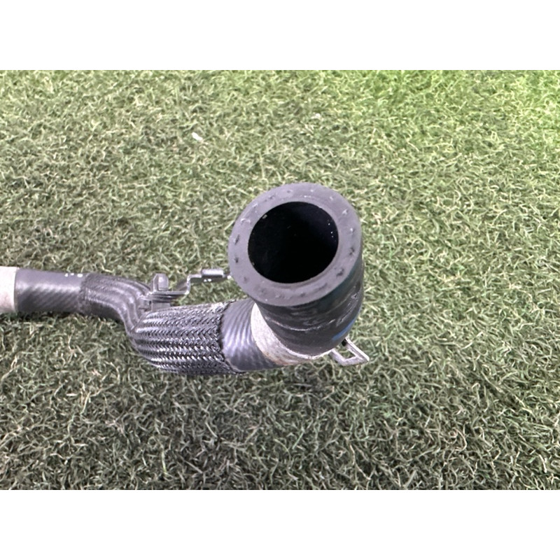 Трубка системы охлаждения (система охлаждения) Hyundai Ioniq AE 2017 1.6 369802B001