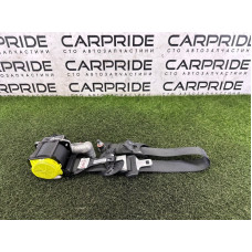 Ремень безопасности